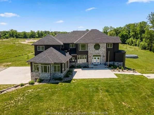 856 Talbot Rd, Lakeshore, ON N0R 1K0