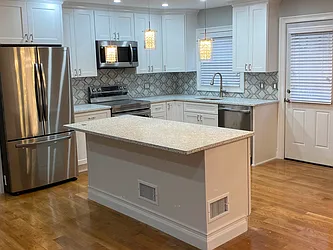 Rented by George Realty Group LLC