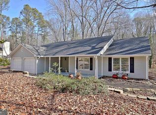 305 Sandown Dr, Peachtree City, GA 30269