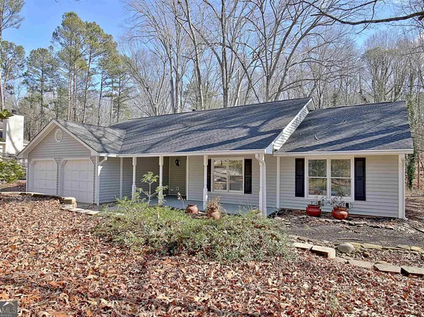 305 Sandown Dr, Peachtree City, GA 30269