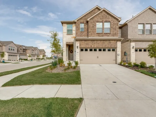 736 Lone Rock Dr, Anna, TX 75409