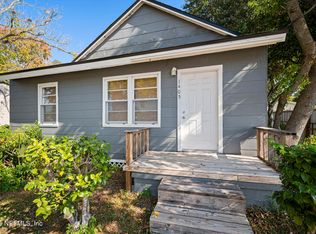 1405 MELSON Avenue, Jacksonville, FL 32254