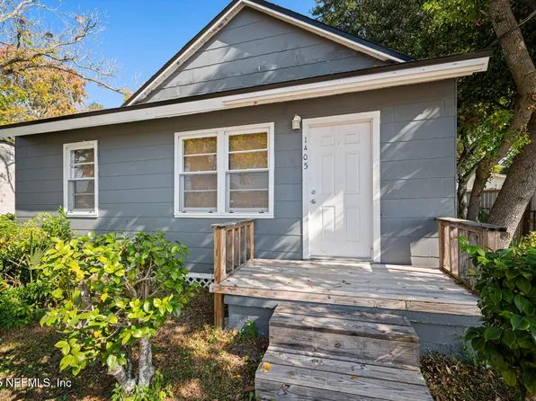 1405 MELSON Avenue, Jacksonville, FL 32254