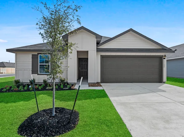 1104 Argonne Forest, Seguin, TX 78155