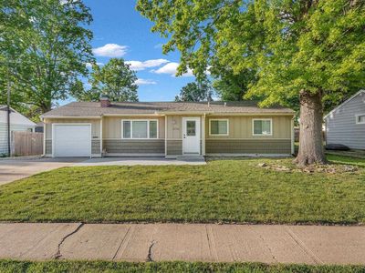 5712 SW 17th St, Topeka, KS, 66604