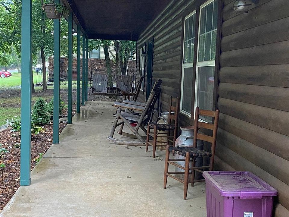 10751 E Fawn Ln, Talala, OK 74080 Zillow