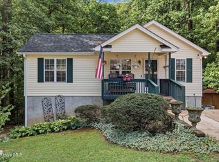 5112 S Pointe, Sanford, NC 27332