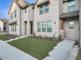 5548 Crawford Dr, North Richland Hills, TX 76180