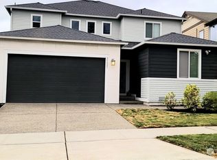 20023 147th St E, Orting, WA
