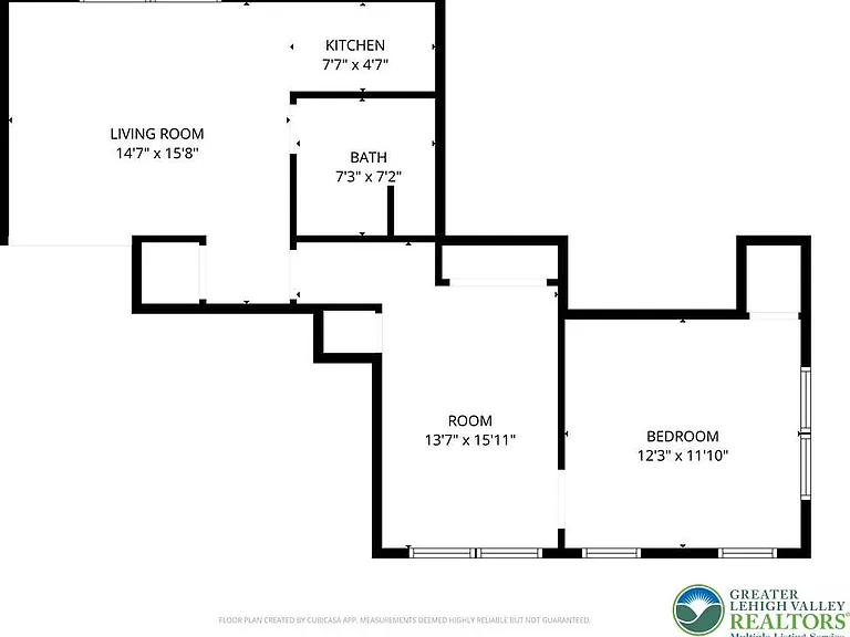 1401 Broadway #5 — Photo 8