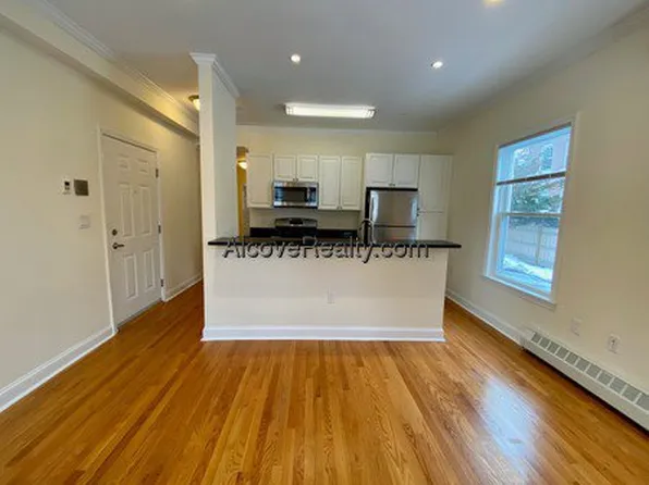 (undisclosed Address), Cambridge, MA 02138