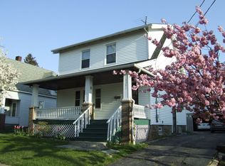 3317 Natchez Ave, Cleveland, OH 44109