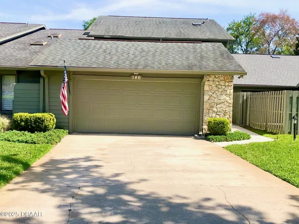 146 Deer Lake Cir, Ormond Beach, FL 32174