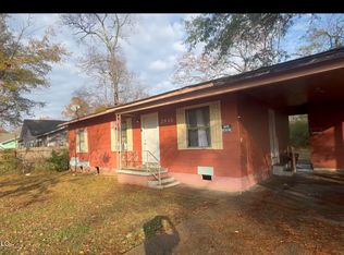 2930 Greenview Dr, Jackson, MS