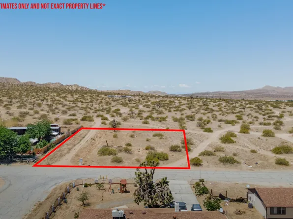 40165 161st St E, Lake Los Angeles, CA 93591