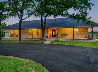 701 Dean Rd, Weatherford, TX 76087