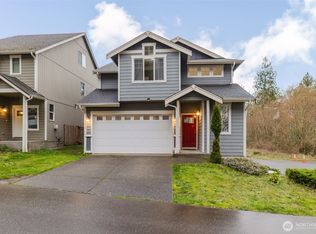 3675 Halsey Lane, Bremerton, WA 98310