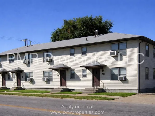 14 N 35th Street, 14 N 35th St #Bcd54ea8c, Council Bluffs, IA 51501