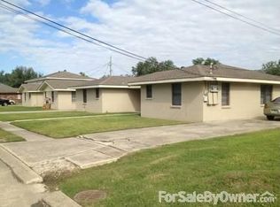 113 Kimble St, Belle Chasse, LA 70037
