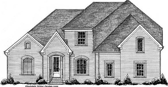 1st image of 119 Alderwood Ln Lot 309
