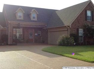 1837 Manor Place Dr, Hernando, MS 38632