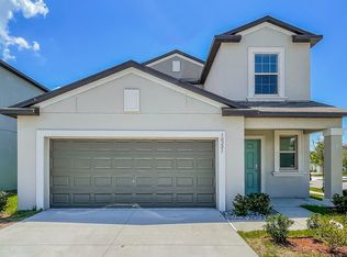 10201 Happy Heart Ave, Riverview, FL 33578
