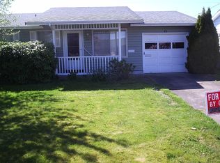 2043 Sallal Rd, Woodburn, OR 97071