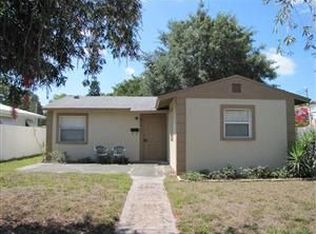 4012 13th Ave N, Saint Petersburg, FL 33713
