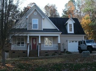 2709 Rustic Brick Rd, Raleigh, NC 27603