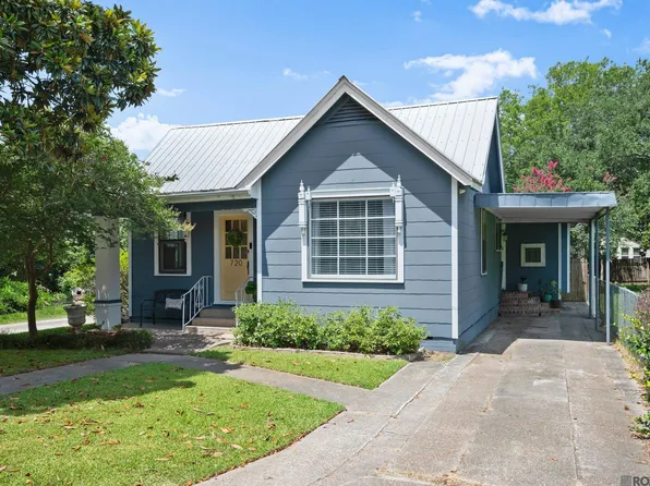 720 Richland Ave, Baton Rouge, LA 70806