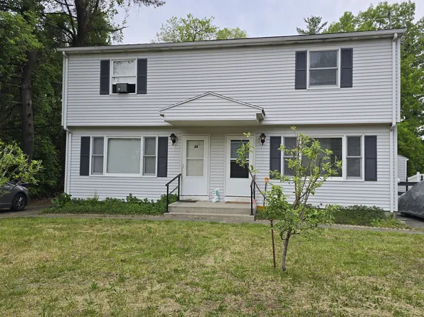 24-26 Hutchinson St, Springfield, MA 01119
