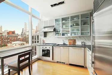 Rented by Town Residential
