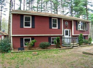 15 Niantic Trl, West Greenwich, RI 02817