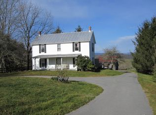 19209 Seneca Trl N, Maxwelton, WV 24957