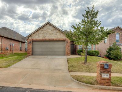 3436 NW 176th St, Edmond, OK, 73012
