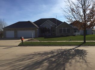 203 Calvin, Savoy, IL 61874
