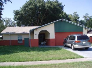 719 Granite Rd, Brandon, FL 33510