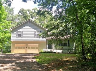 148 Southridge Dr, Locust Grove, GA 30248