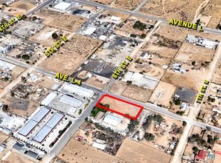 E 6th St, Lancaster, CA 93535