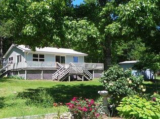 7692 Ranchette Rd, Eustace, TX 75124