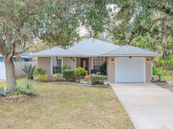 808 Valencia Ave, Daytona Beach, FL 32114