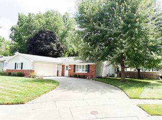 266 Stutely Ln, Springfield, IL 62704