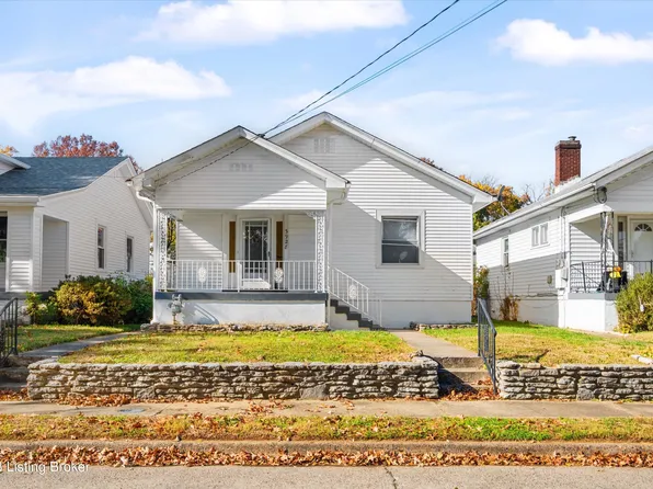 3928 Tulane Ave, Louisville, KY 40214