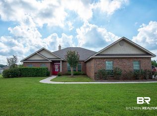 4070 Portland Cir, Gulf Shores, AL 36542