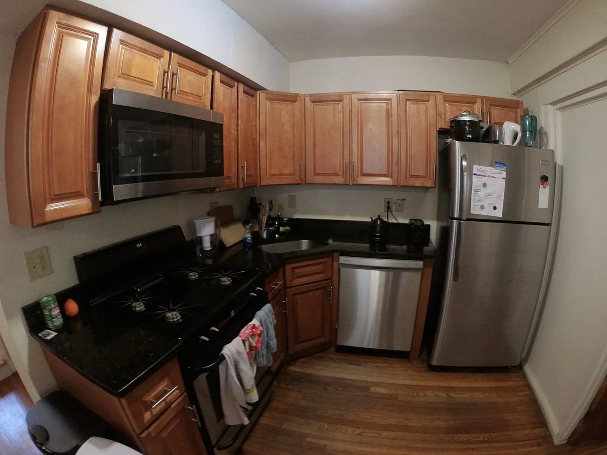 Building Photo - 241 Freeman St #B