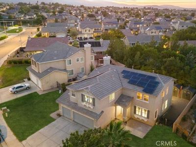 3609 Ponderosa Way, Palmdale, CA, 93550