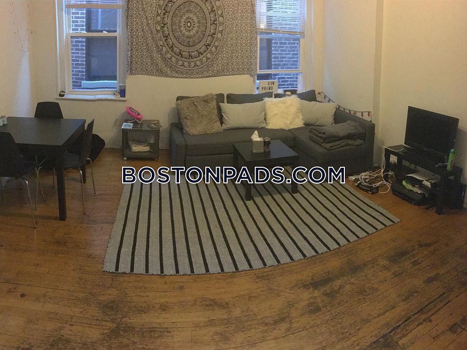 2nd image of 17 Aberdeen St #6AB