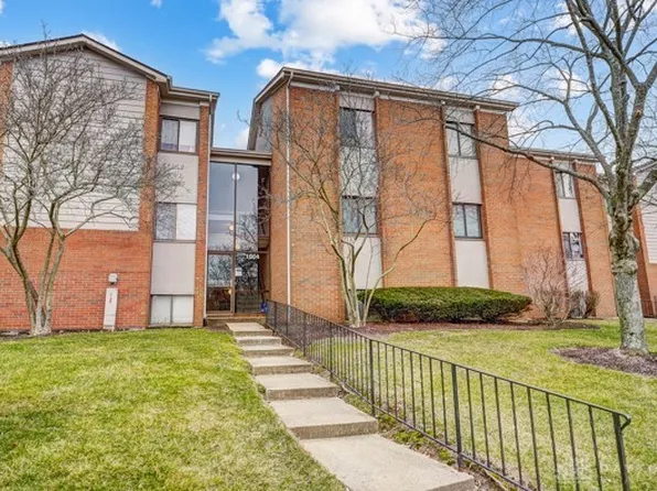 1004 Lookout Trl APT F, West Carrollton, OH 45449
