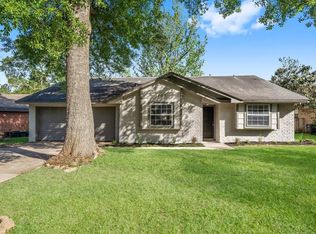 1707 Carol Lee Ln, Conroe, TX 77301