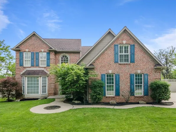 1175 Jerome St, Pittsburgh, PA 15220